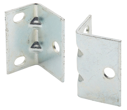 AP1098 - WALL BRACKET, DOCKLIGHT, FOR STD 24", 40", 60", POLY HEAD LIGHTS (2 PCS)