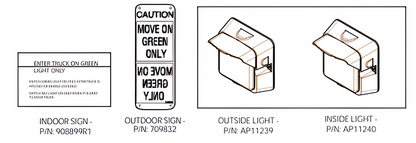 APS & Go Communication System - AP15000