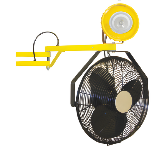 APS 3-Speed Fan/Light Combo - AP0065, AP0378, AP0159, AP0881, AP0167, 1860831