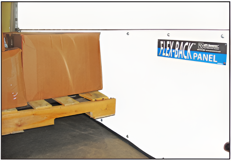 Flex-Back Door Panel-AP4662