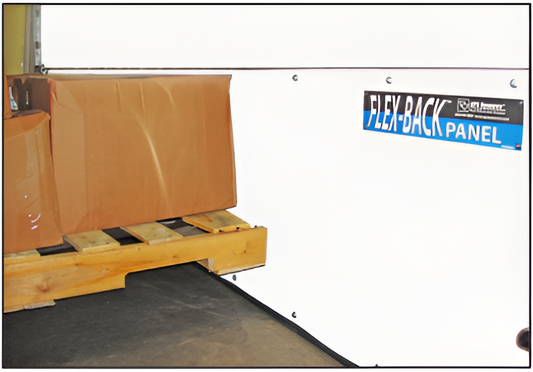 Flex-Back Door Panel-AP4662