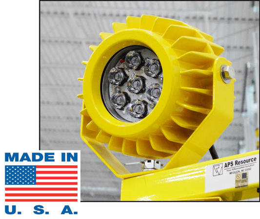 HIGH IMPACT LED™ Dock Light - AP4802, AP5094, AP5096, AP5583