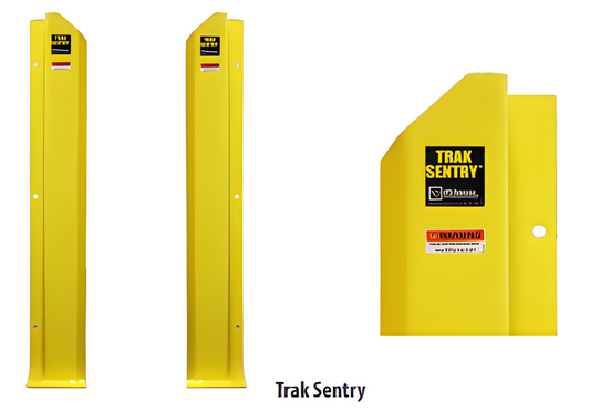 Track Sentry-TS48SD