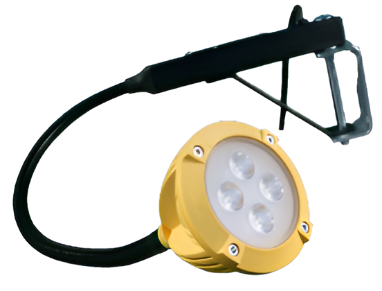 Ultra-Flex LED Dock Light - AP9750, AP9788